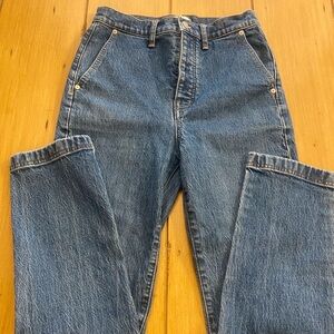 Maxwell Women’s Perfect Vintage Jean size 27 excellent condition